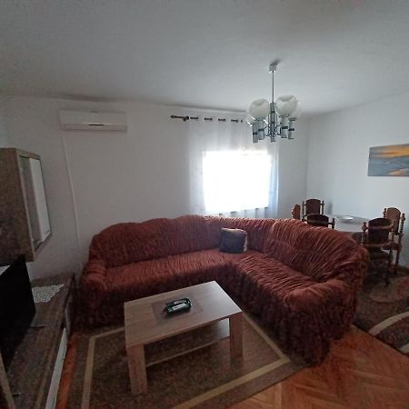 Apartment Boris Senj  Luaran gambar