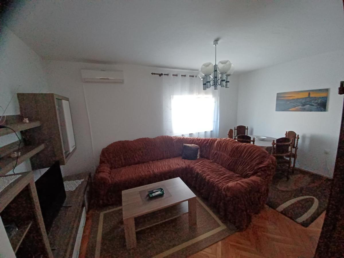 Apartment Boris Senj  Luaran gambar