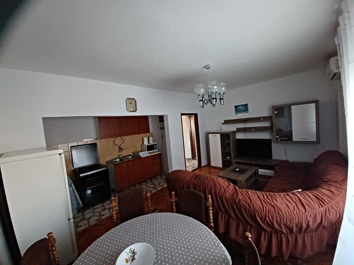 Apartment Boris Senj  Luaran gambar