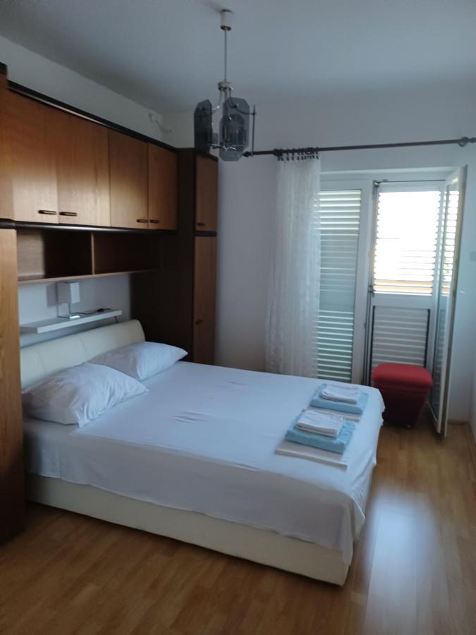 Apartment Boris Senj  Luaran gambar