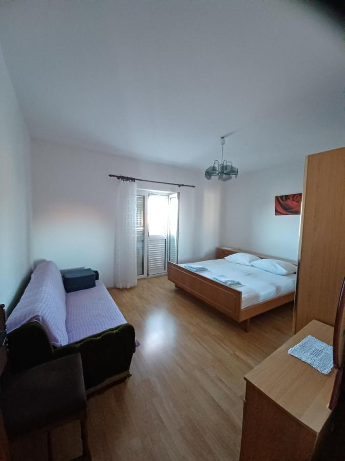 Apartment Boris Senj  Luaran gambar