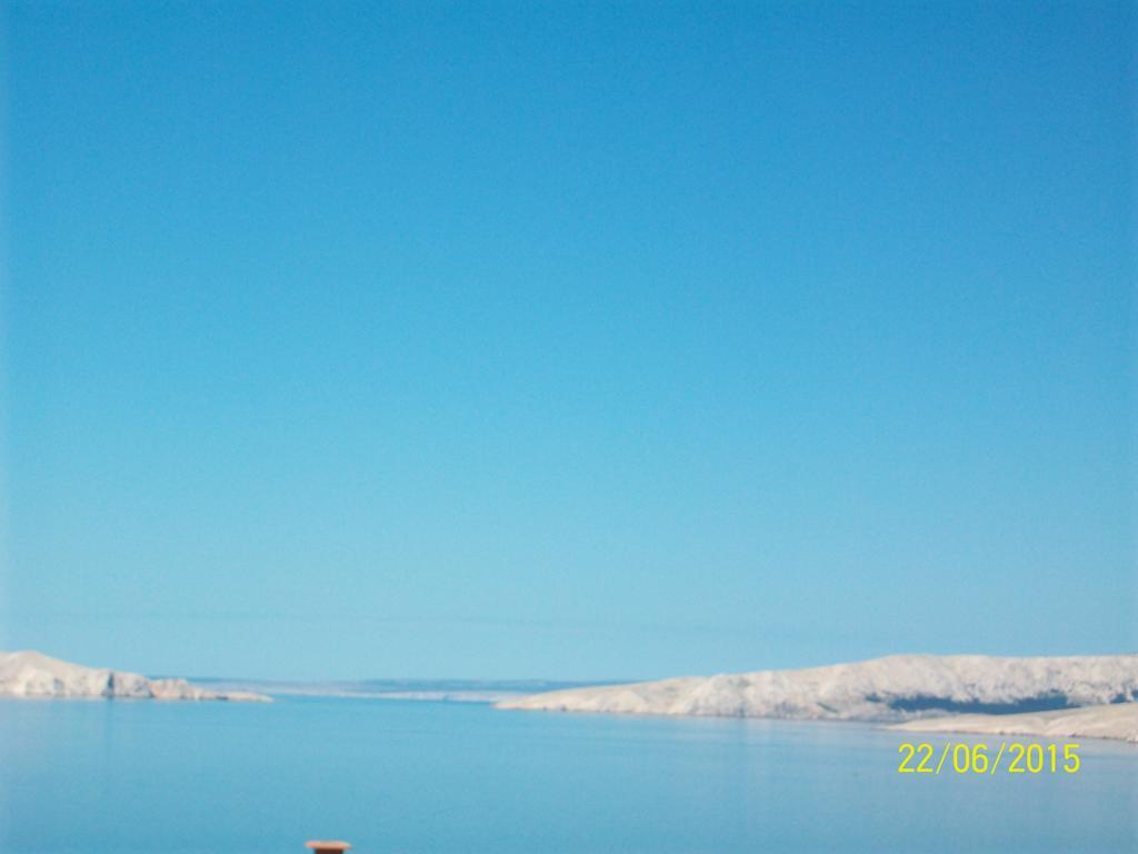 Apartment Boris Senj  Bilik gambar