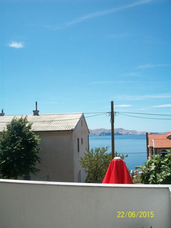Apartment Boris Senj  Bilik gambar