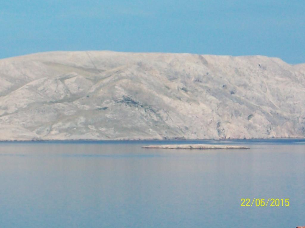 Apartment Boris Senj  Bilik gambar
