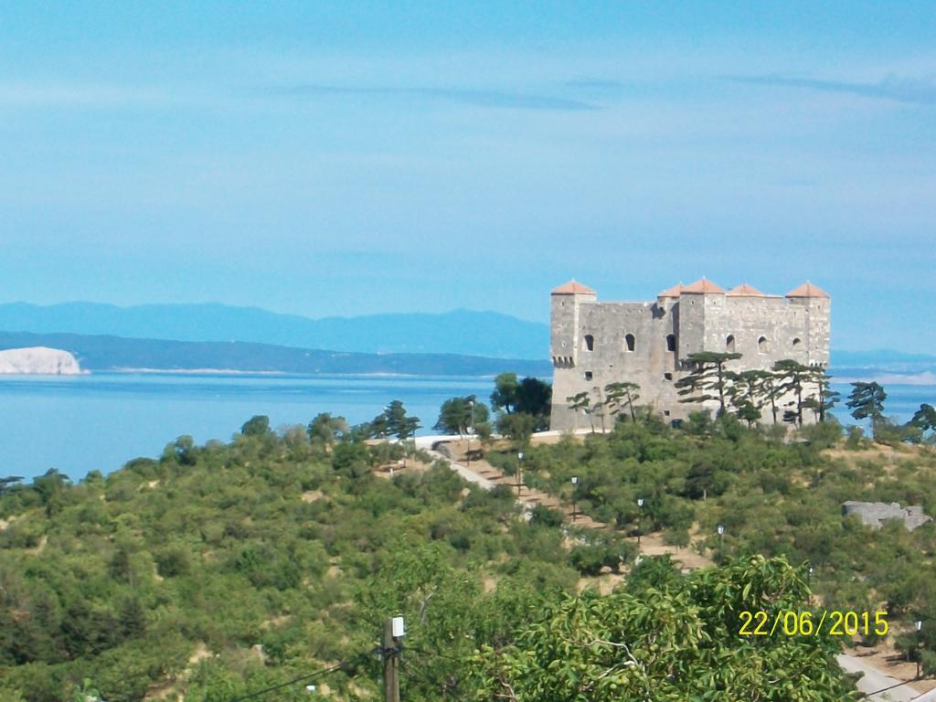 Apartment Boris Senj  Bilik gambar