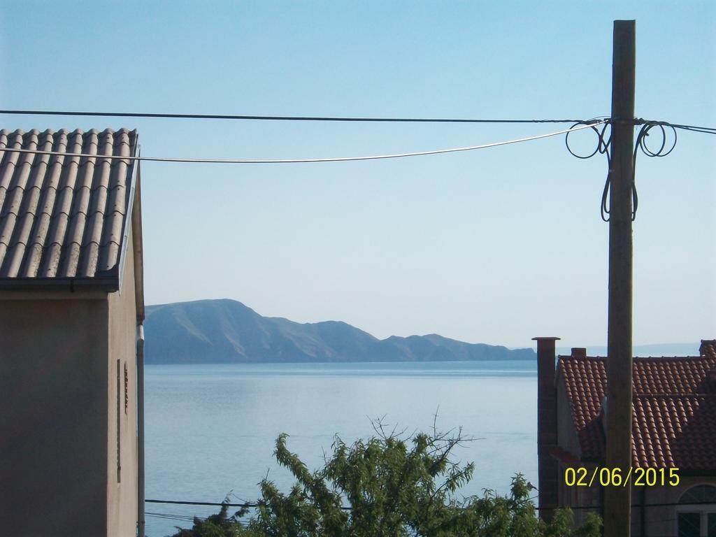 Apartment Boris Senj  Bilik gambar