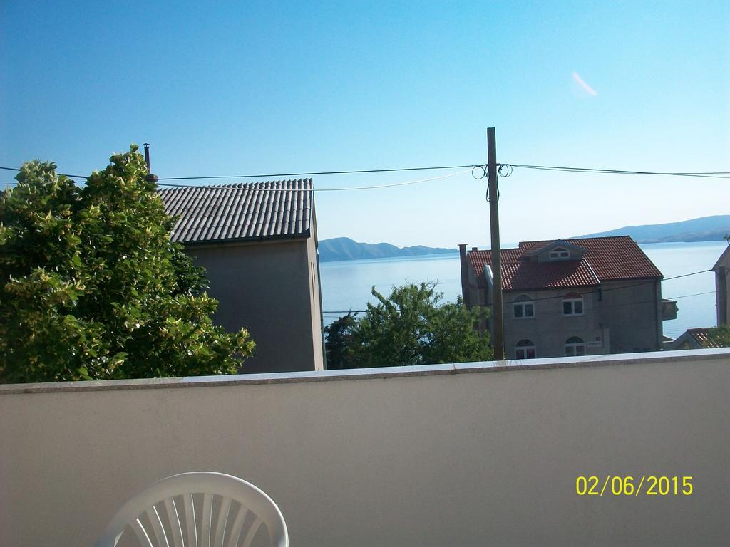 Apartment Boris Senj  Bilik gambar