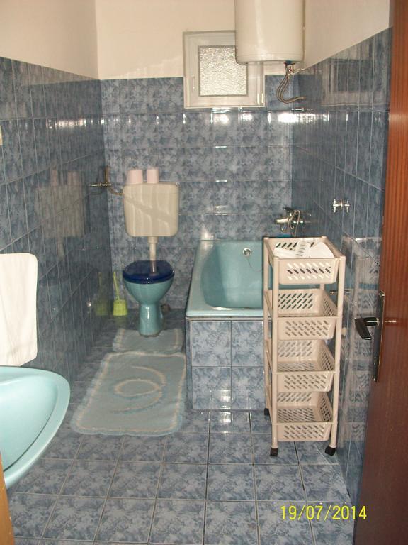 Apartment Boris Senj  Bilik gambar