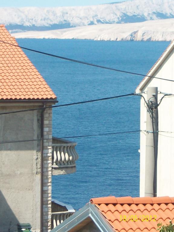 Apartment Boris Senj  Bilik gambar