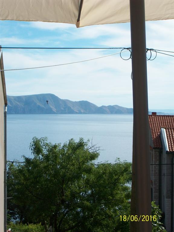 Apartment Boris Senj  Luaran gambar