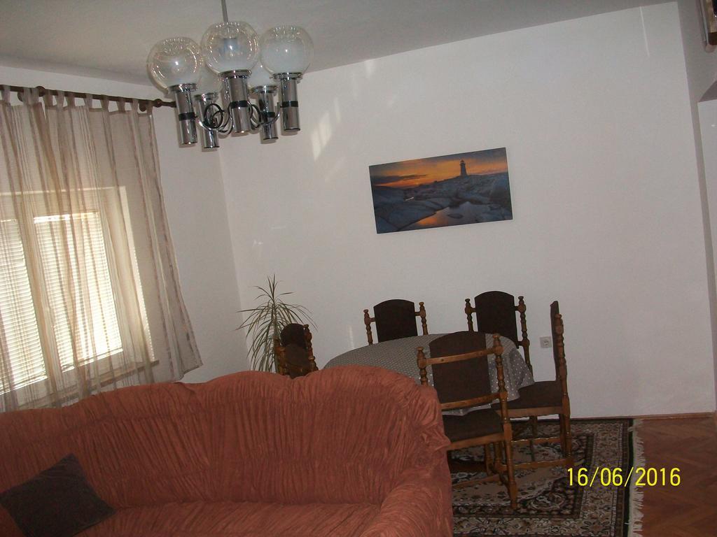 Apartment Boris Senj  Luaran gambar
