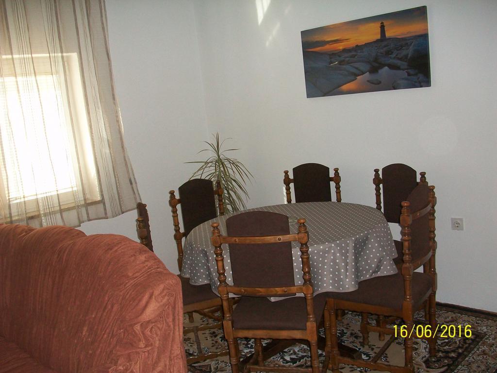Apartment Boris Senj  Luaran gambar