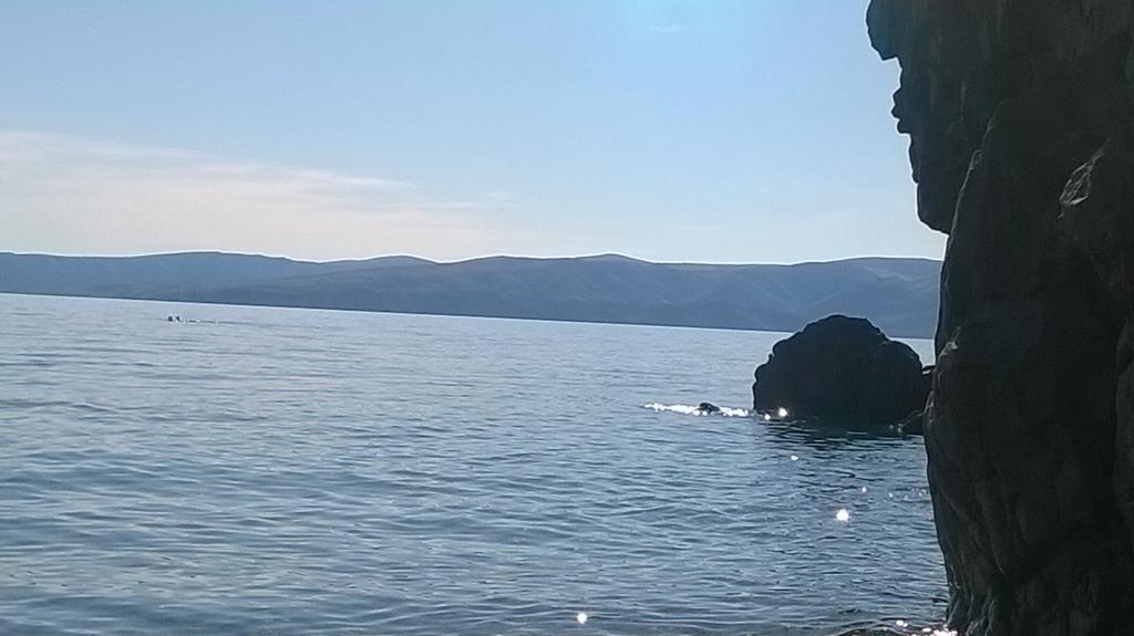 Apartment Boris Senj  Luaran gambar