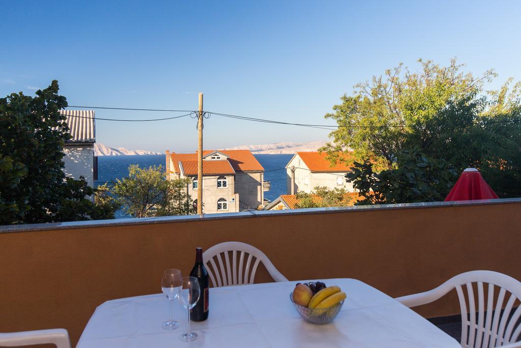 Apartment Boris Senj  Luaran gambar