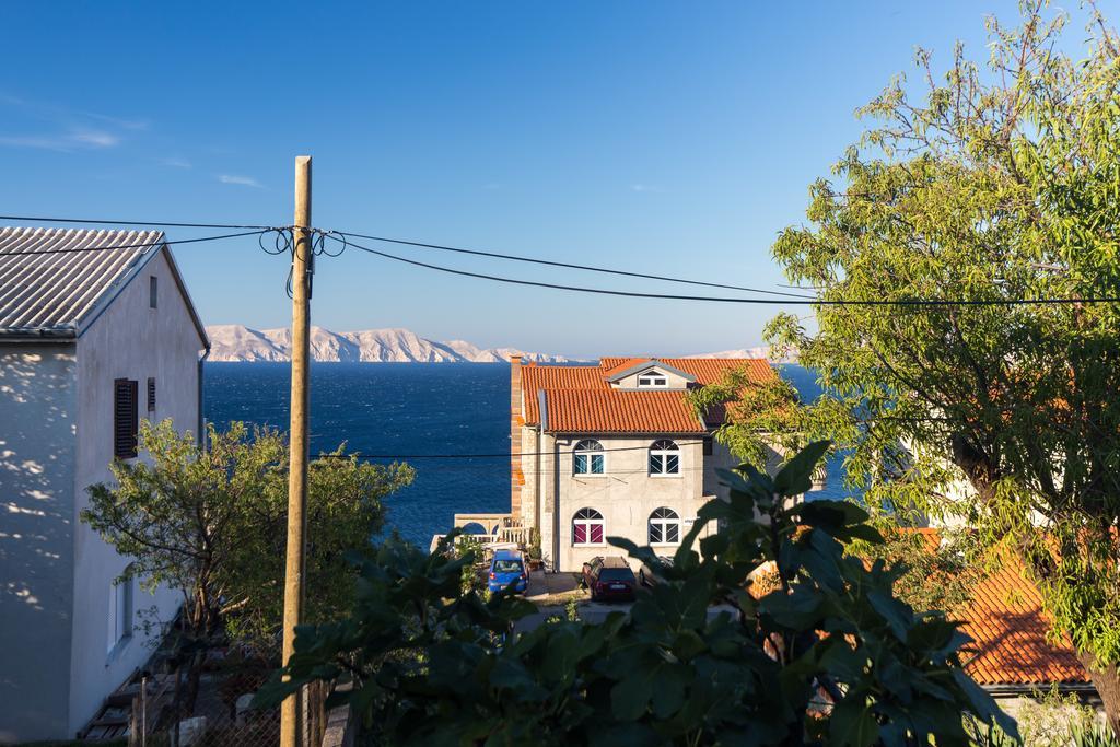 Apartment Boris Senj  Luaran gambar