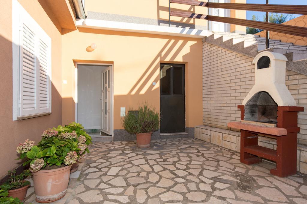 Apartment Boris Senj  Luaran gambar