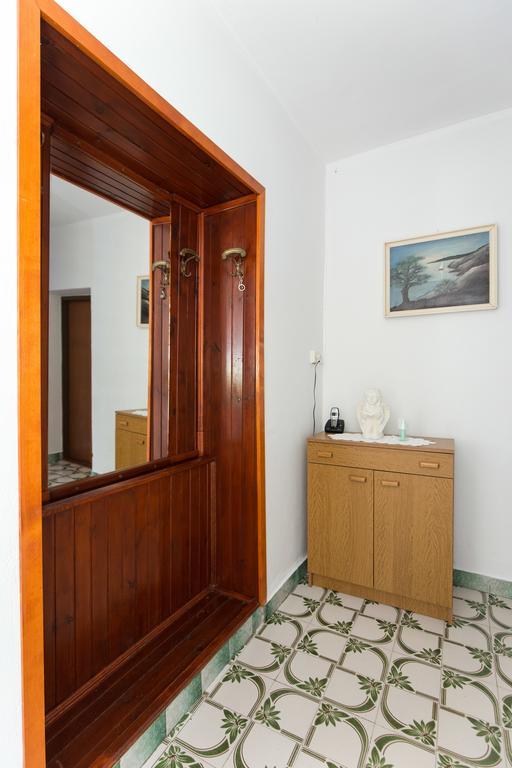 Apartment Boris Senj  Luaran gambar