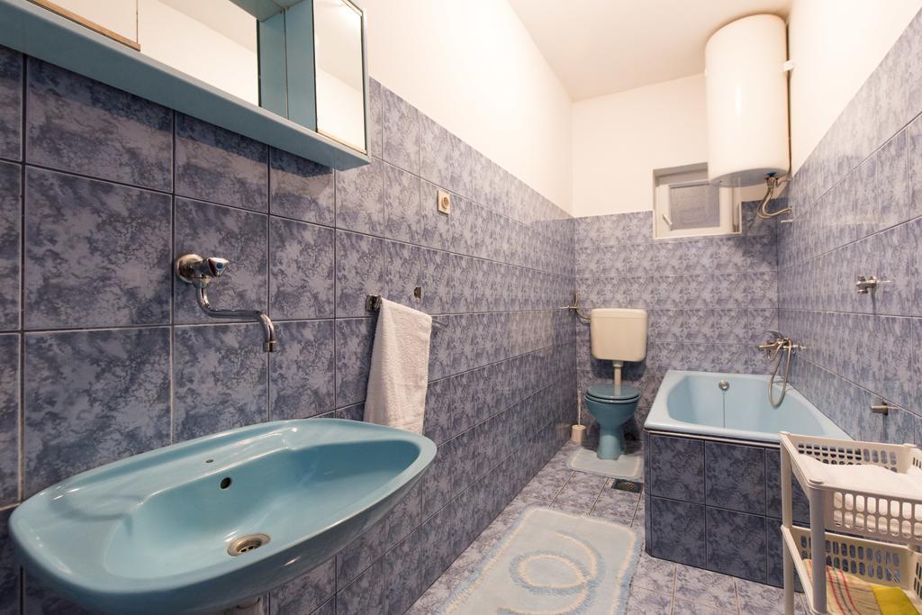 Apartment Boris Senj  Luaran gambar