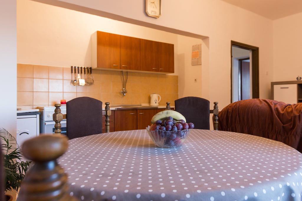 Apartment Boris Senj  Luaran gambar