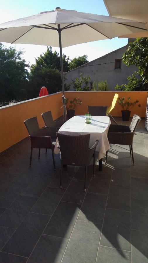 Apartment Boris Senj  Luaran gambar